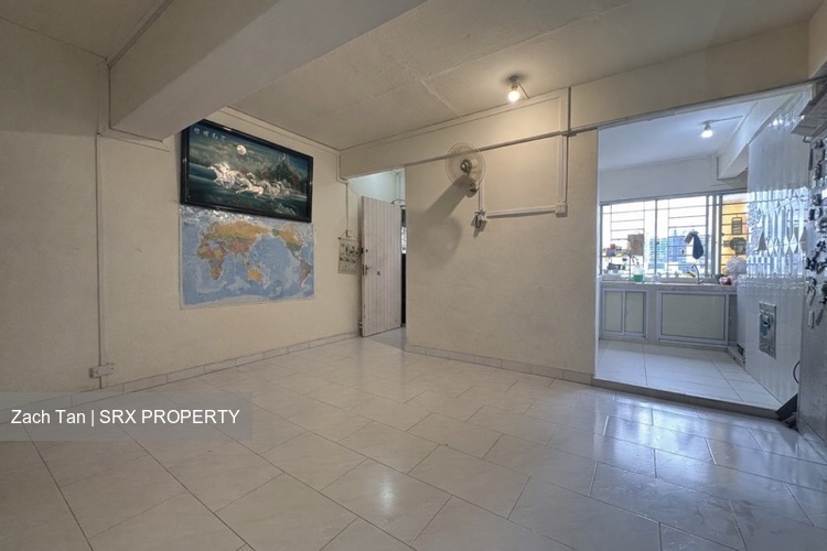 People's Park Complex (D1), Apartment #524426261